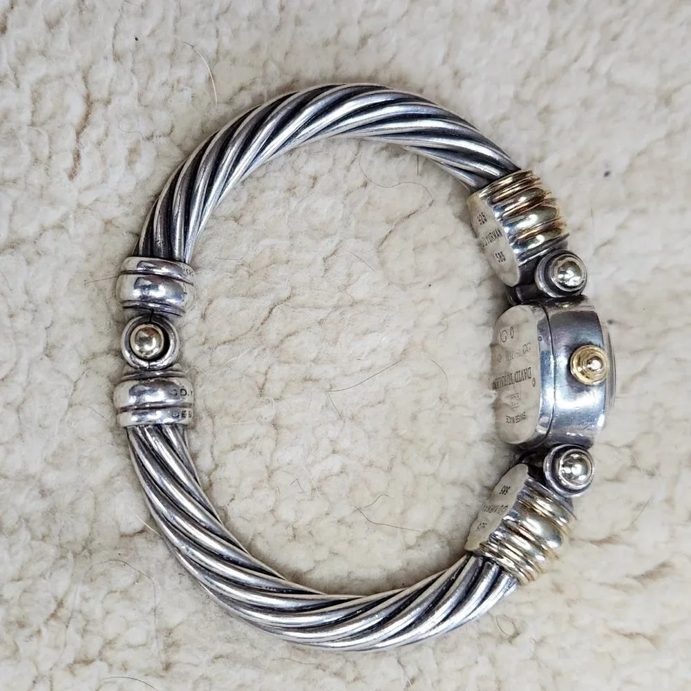 David Yurman brand david